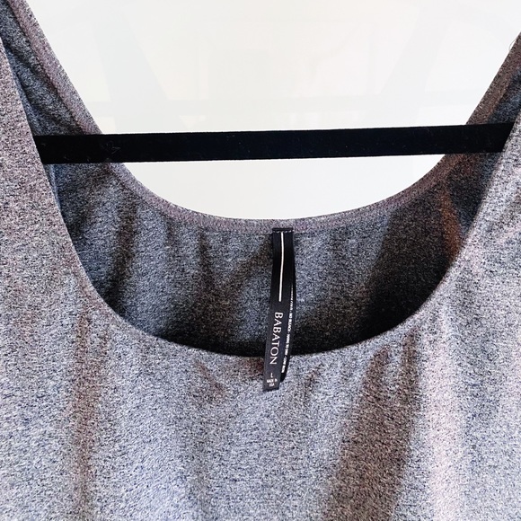 BABATON TANK TOP - Picture 2 of 4